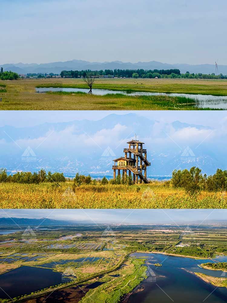 北京团建|  2日野鸭湖团建攻略_1