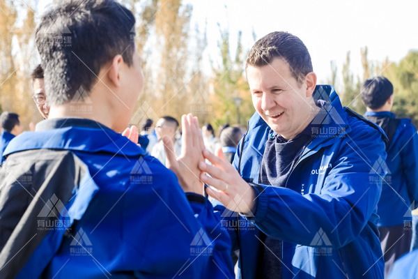 北京雅孚智扬公关顾问有限公司2023年10月延庆徒步一日活动_9