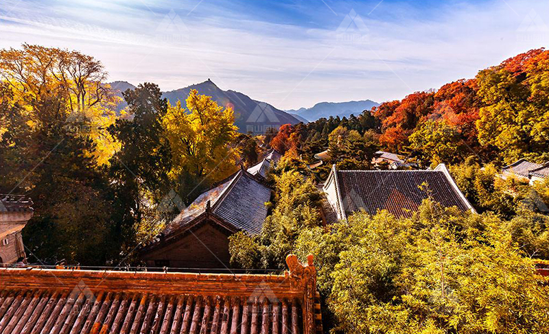 潭柘寺_1