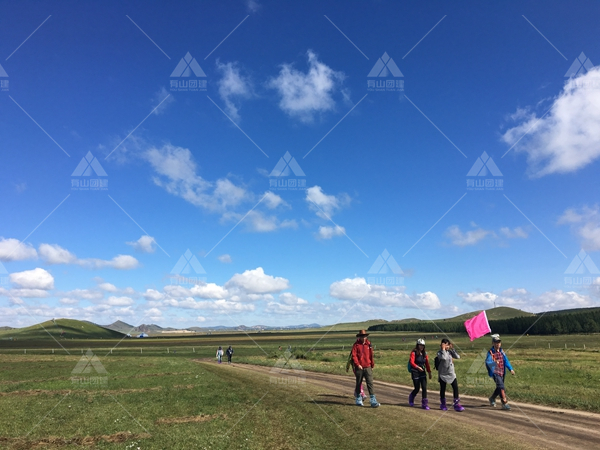 乌兰布统坝上五大美景，天啊！简直太美了！你都去过了吗_2